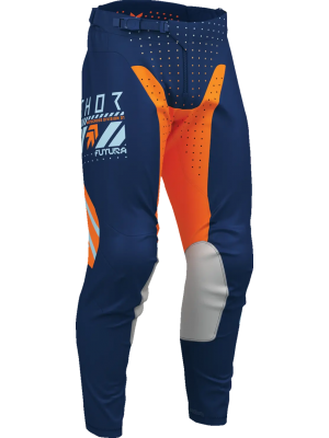 Панталон THOR Launchmode Futura NAVY/ORG